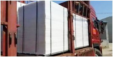 交貨準時，保質保量